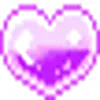 Стикер 8 Violet #color #violet #purple