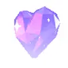Стикер 6 Violet #color #violet #purple