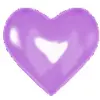 Стикер 4 Violet #color #violet #purple