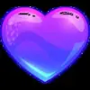 Стикер 17 Violet #color #violet #purple