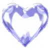 Стикер 3 Violet #color #violet #purple