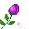 Стикер 46 Violet #color #violet #purple
