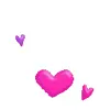 Стикер 39 Violet #color #violet #purple