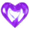 Стикер 2 Violet #color #violet #purple