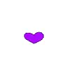 Стикер 40 Violet #color #violet #purple