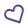 Стикер 34 Violet #color #violet #purple