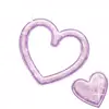 Стикер 36 Violet #color #violet #purple