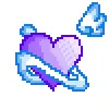 Стикер 26 Violet #color #violet #purple
