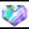 Стикер 5 Violet #color #violet #purple