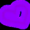 Стикер 35 Violet #color #violet #purple