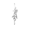 Стикер 13 𓆩 Dungeon