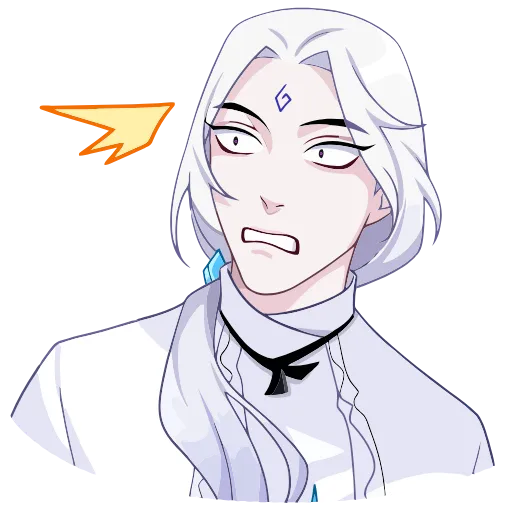 Стикер 16 Инь add