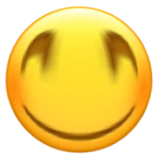 😊 Стикер «Смайлики» для Telegram