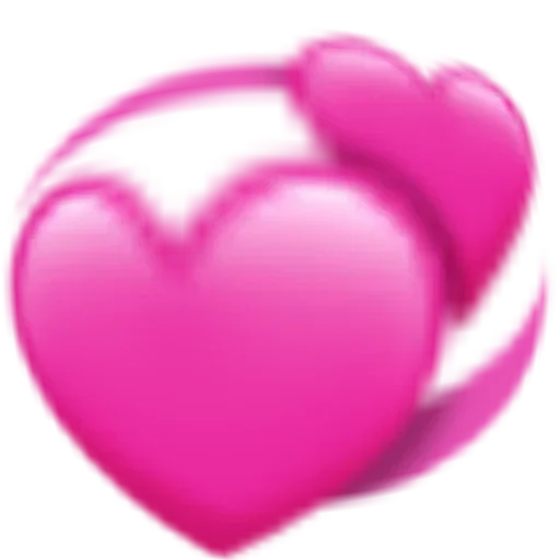 💞 Стикер «Смайлики» для Telegram