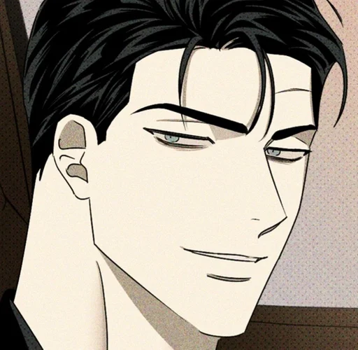 🌟 Стикер «Jin Cheongwoo» для Telegram