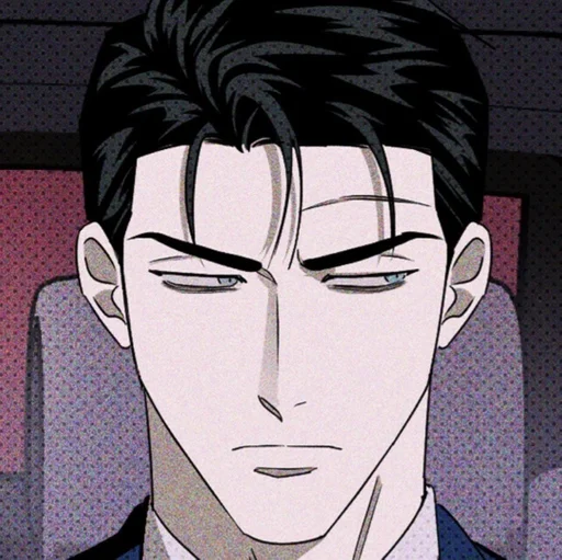 🌟 Стикер «Jin Cheongwoo» для Telegram