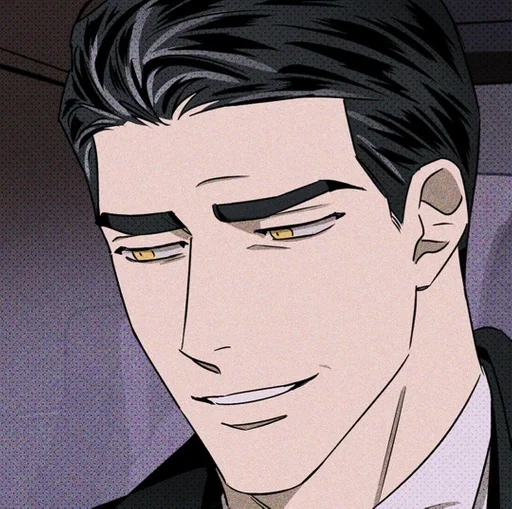🌟 Стикер «Jin Cheongwoo» для Telegram
