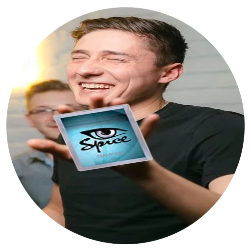 😝 Стикер «134 ук рф» для Telegram