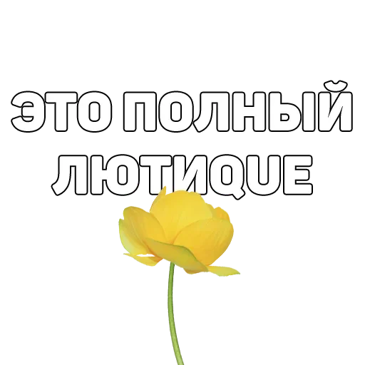 Стикерпак 134 ук рф для Telegram