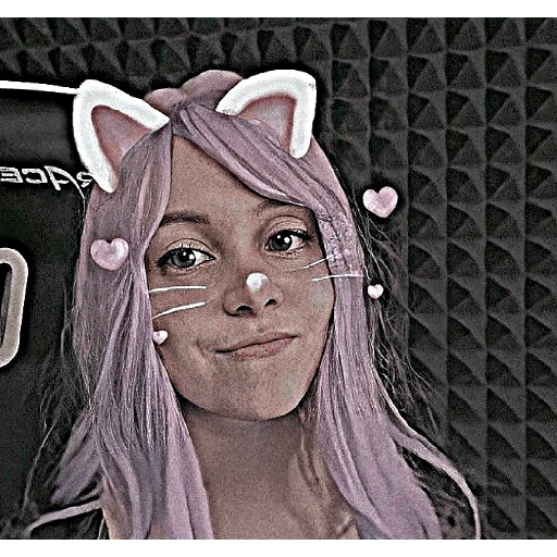 🥴 Стикер «Улей и ллс» для Telegram