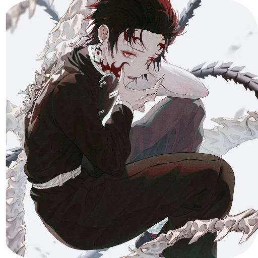 🌿 Стикер «Любовные» для Telegram