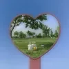 💚 Эмодзи «Hearts everywhere» для Telegram