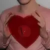 ❤️ Эмодзи «Hearts everywhere» для Telegram