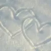 💕 Эмодзи «Hearts everywhere» для Telegram
