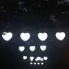 🤍 Эмодзи «Hearts everywhere» для Telegram