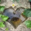 🤎 Эмодзи «Hearts everywhere» для Telegram