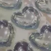 💙 Эмодзи «Hearts everywhere» для Telegram