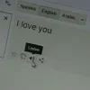 🖤 Эмодзи «Hearts everywhere» для Telegram