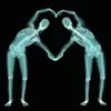 💙 Эмодзи «Hearts everywhere» для Telegram