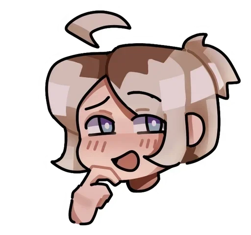 🌟 Стикер «Йошик Мурачик» для Telegram
