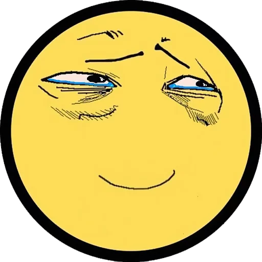 😅 Стикер «yobagram» для Telegram