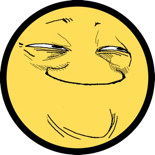 😏 Стикер «yobagram» для Telegram