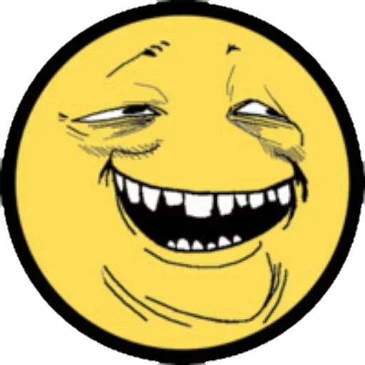 😉 Стикер «yobagram» для Telegram