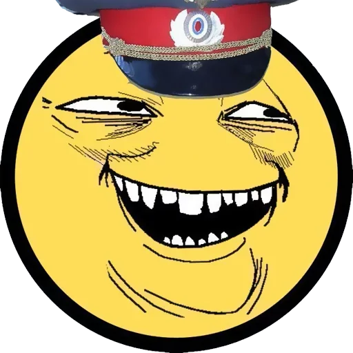 😇 Стикер «yobagram» для Telegram