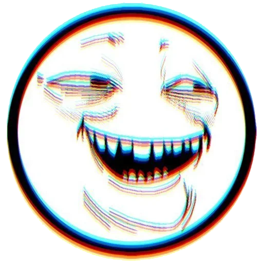 😀 Стикер «YobaIsReal» для Telegram