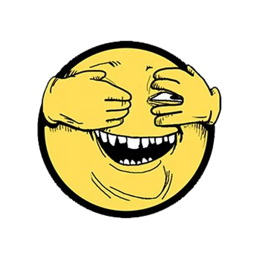 🤭 Стикер «YobaIsReal» для Telegram