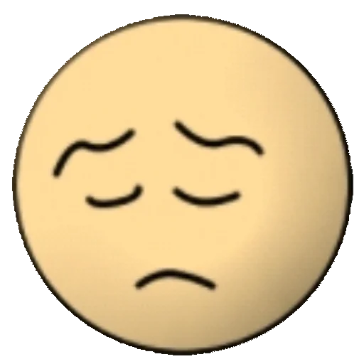 😔 Стикер «стикеры из дурак онлайн» для Telegram