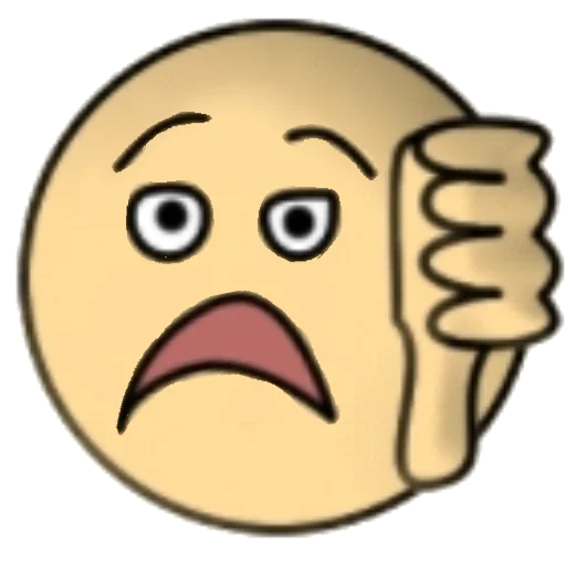 👎 Стикер «стикеры из дурак онлайн» для Telegram