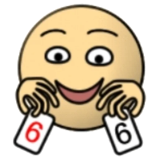 🃏 Стикер «стикеры из дурак онлайн» для Telegram