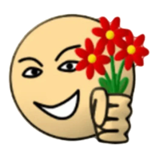 🥀 Стикер «стикеры из дурак онлайн» для Telegram