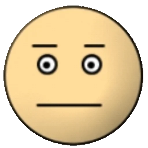 😐 Стикер «стикеры из дурак онлайн» для Telegram