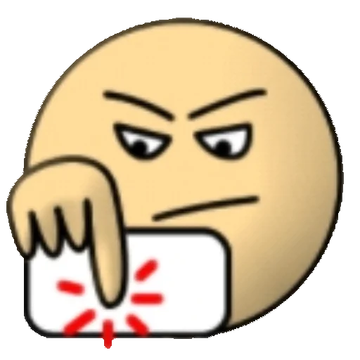 😤 Стикер «стикеры из дурак онлайн» для Telegram