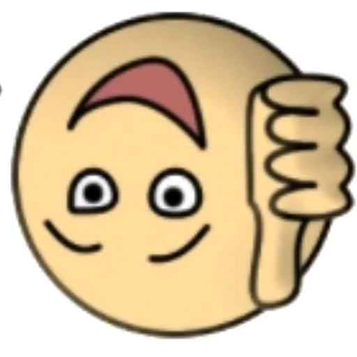 👎 Стикер «стикеры из дурак онлайн» для Telegram