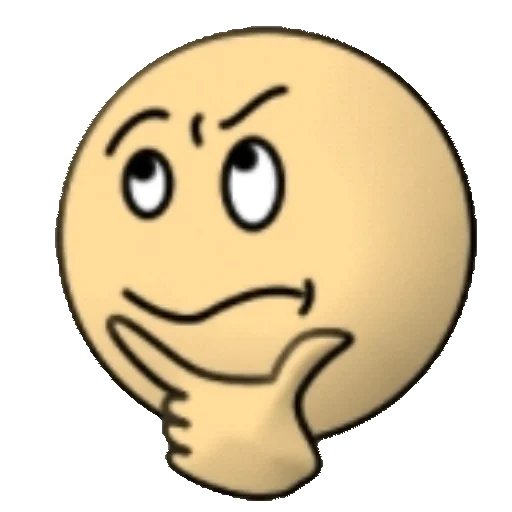 🤔 Стикер «стикеры из дурак онлайн» для Telegram