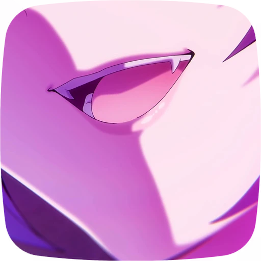 🫦 Стикер «Yofukashi no Uta» для Telegram