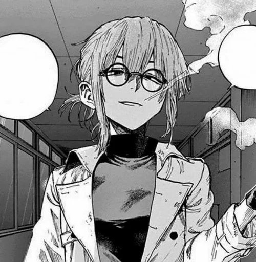 🥾 Стикер «Anko Uguisu» для Telegram